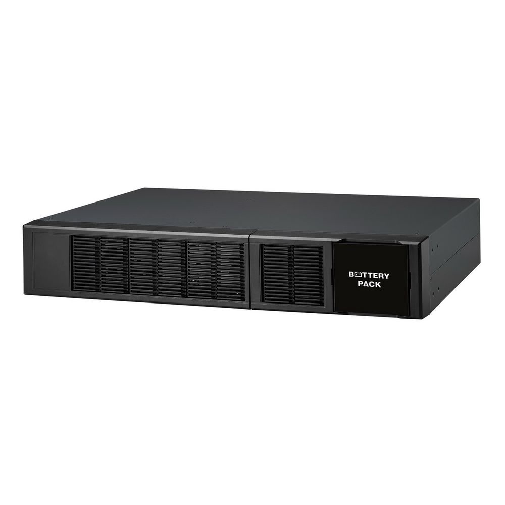 Источник бесперебойного питания ИБП ACD PW-RackLine Pro 6000T