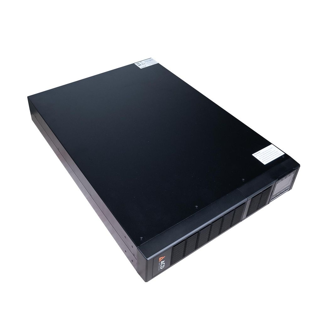 Источник бесперебойного питания ИБП ACD PW-RackLine Pro 6000T