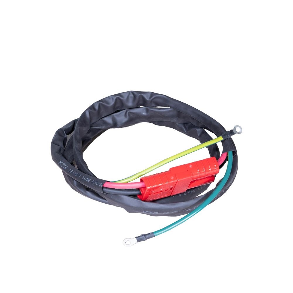 Источник бесперебойного питания ИБП ACD PW-RackLine Pro 6000T