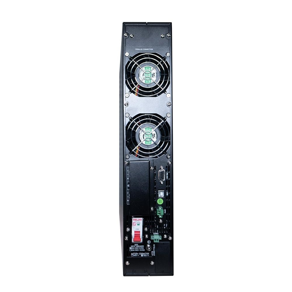 Источник бесперебойного питания ИБП ACD PW-RackLine Pro 6000T