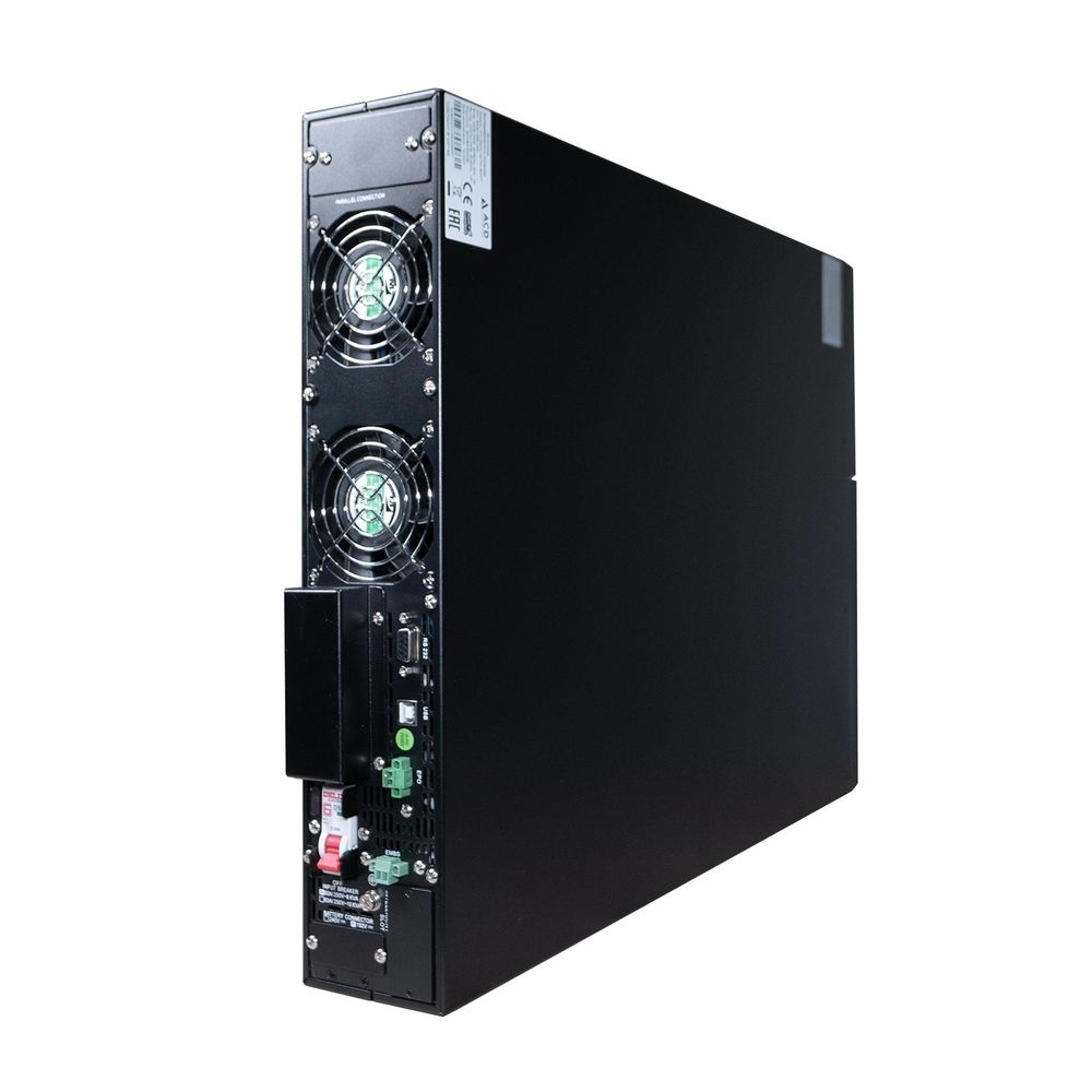 Источник бесперебойного питания ИБП ACD PW-RackLine Pro 6000T