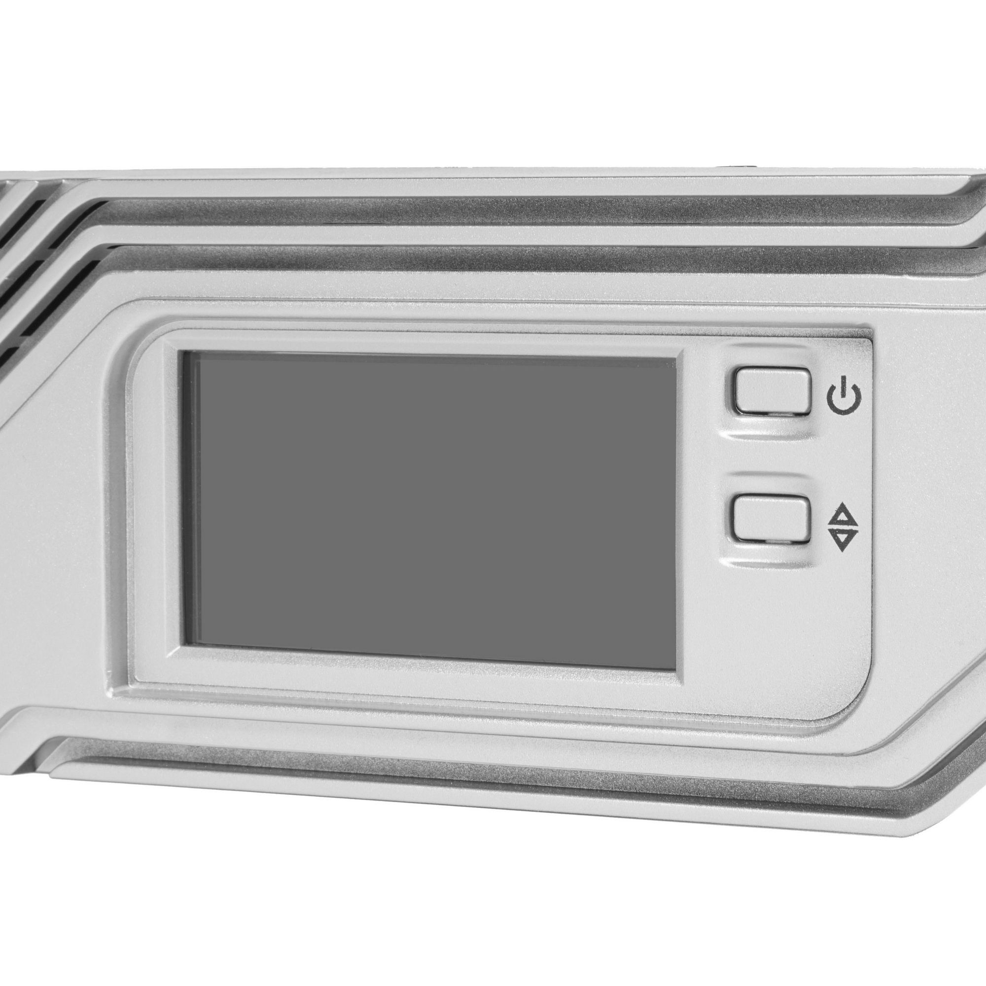 Источник бесперебойного питания Powercom Smart-UPS SMART RT, Line-Interactive, 3000VA/2700W, Rack/Tower, 8*IEC320-C13+ 1*C19 (9 batt), Serial+USB, SNMP Slot, подкл. доп. Батарей (1157690)
