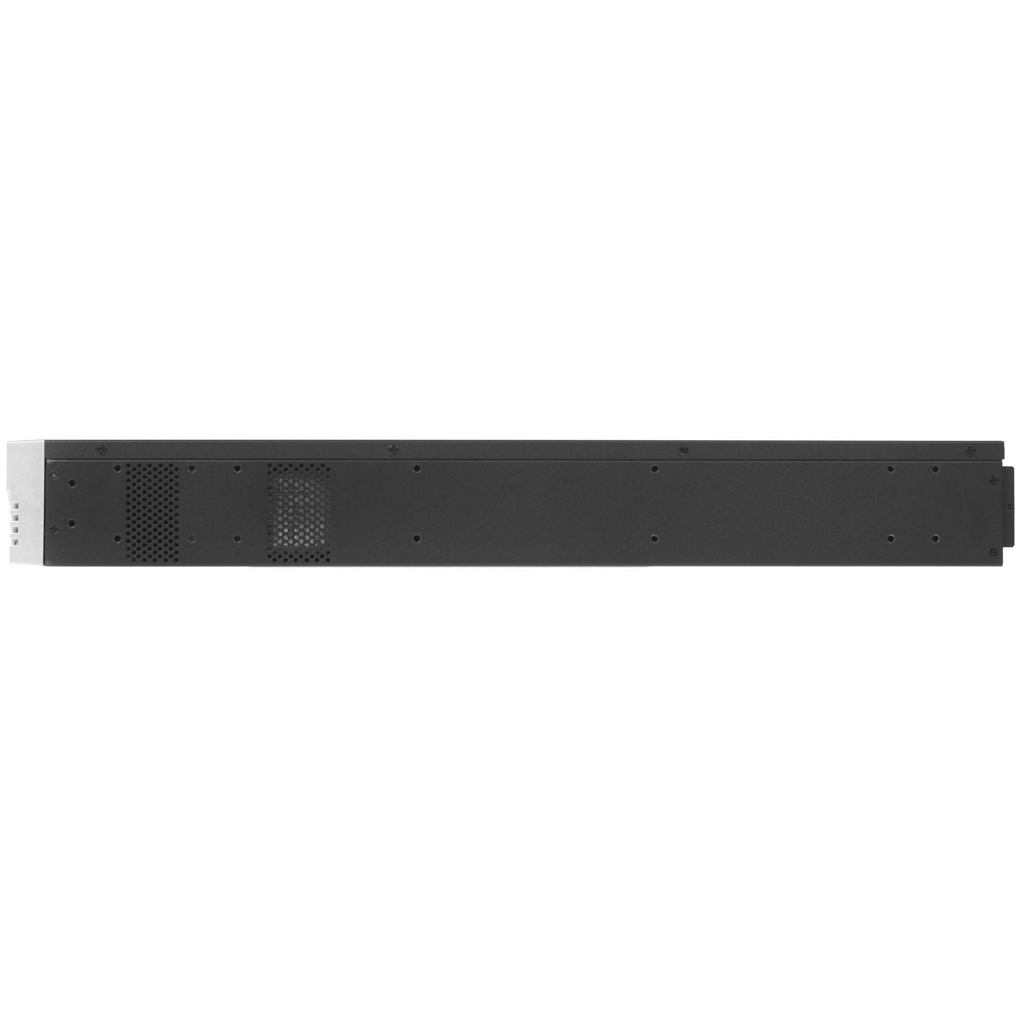 Источник бесперебойного питания Powercom Smart-UPS SMART RT, Line-Interactive, 3000VA/2700W, Rack/Tower, 8*IEC320-C13+ 1*C19 (9 batt), Serial+USB, SNMP Slot, подкл. доп. Батарей (1157690)