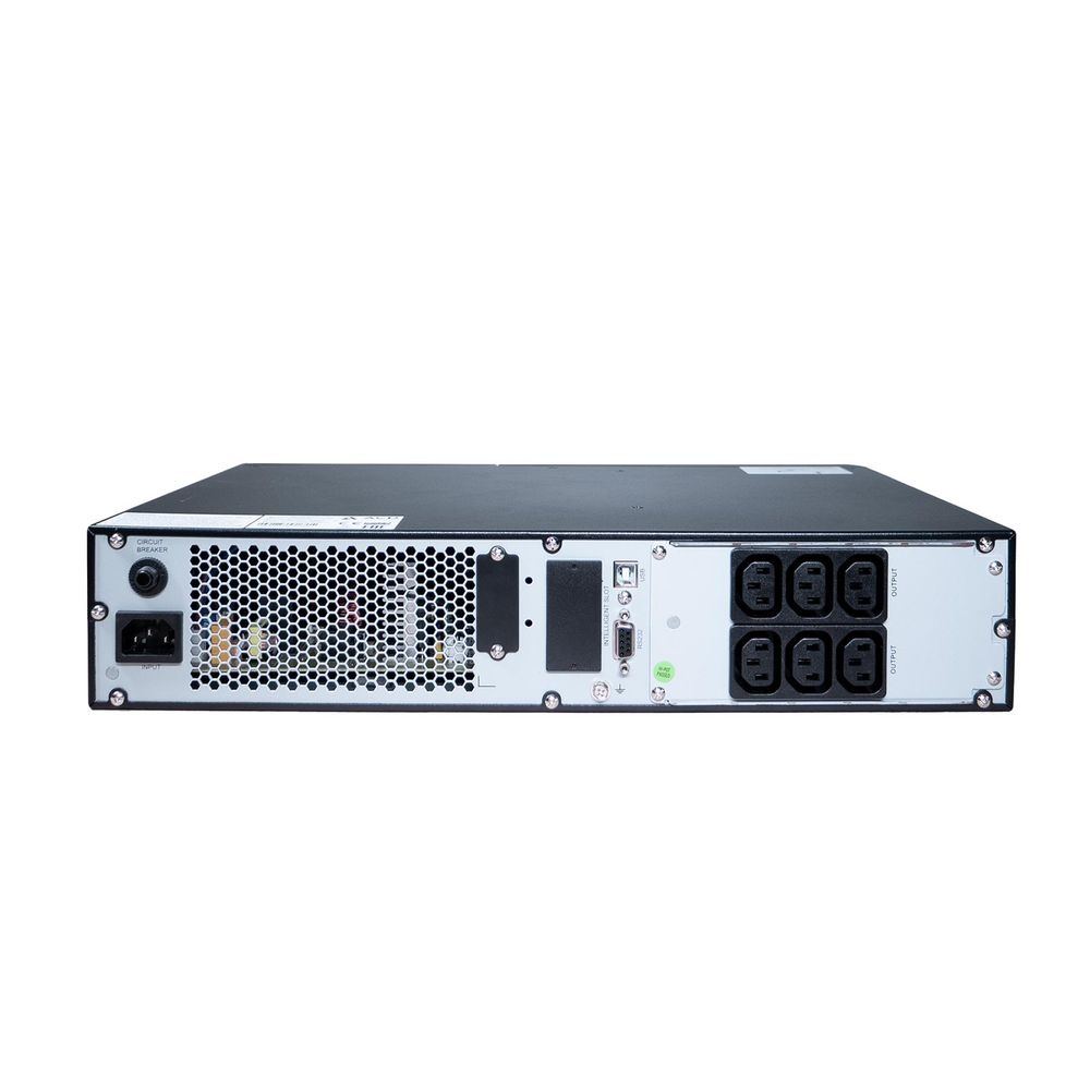 Источник бесперебойного питания ИБП ACD PW-RackLine 1000I