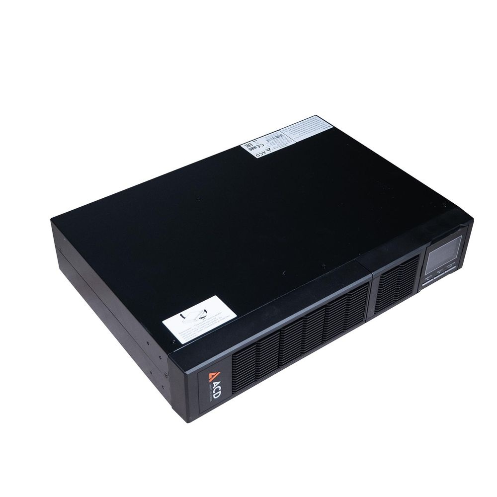 Источник бесперебойного питания ИБП ACD PW-RackLine 1000I