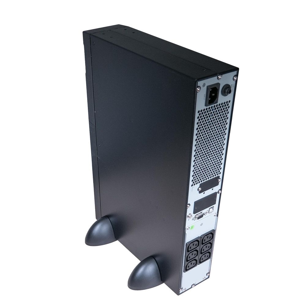 Источник бесперебойного питания ИБП ACD PW-RackLine 1000I