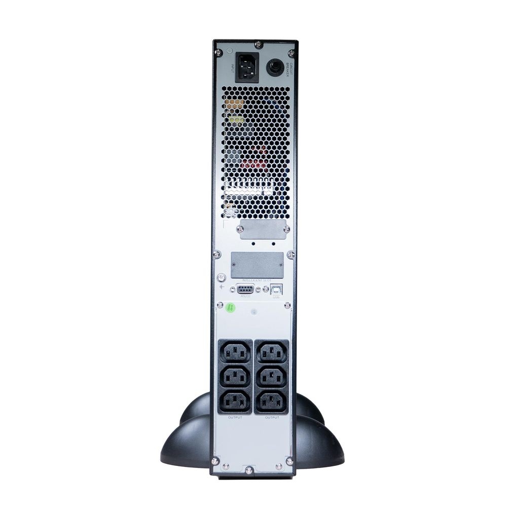 Источник бесперебойного питания ИБП ACD PW-RackLine 1000I