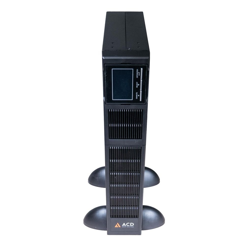 Источник бесперебойного питания ИБП ACD PW-RackLine 1000I