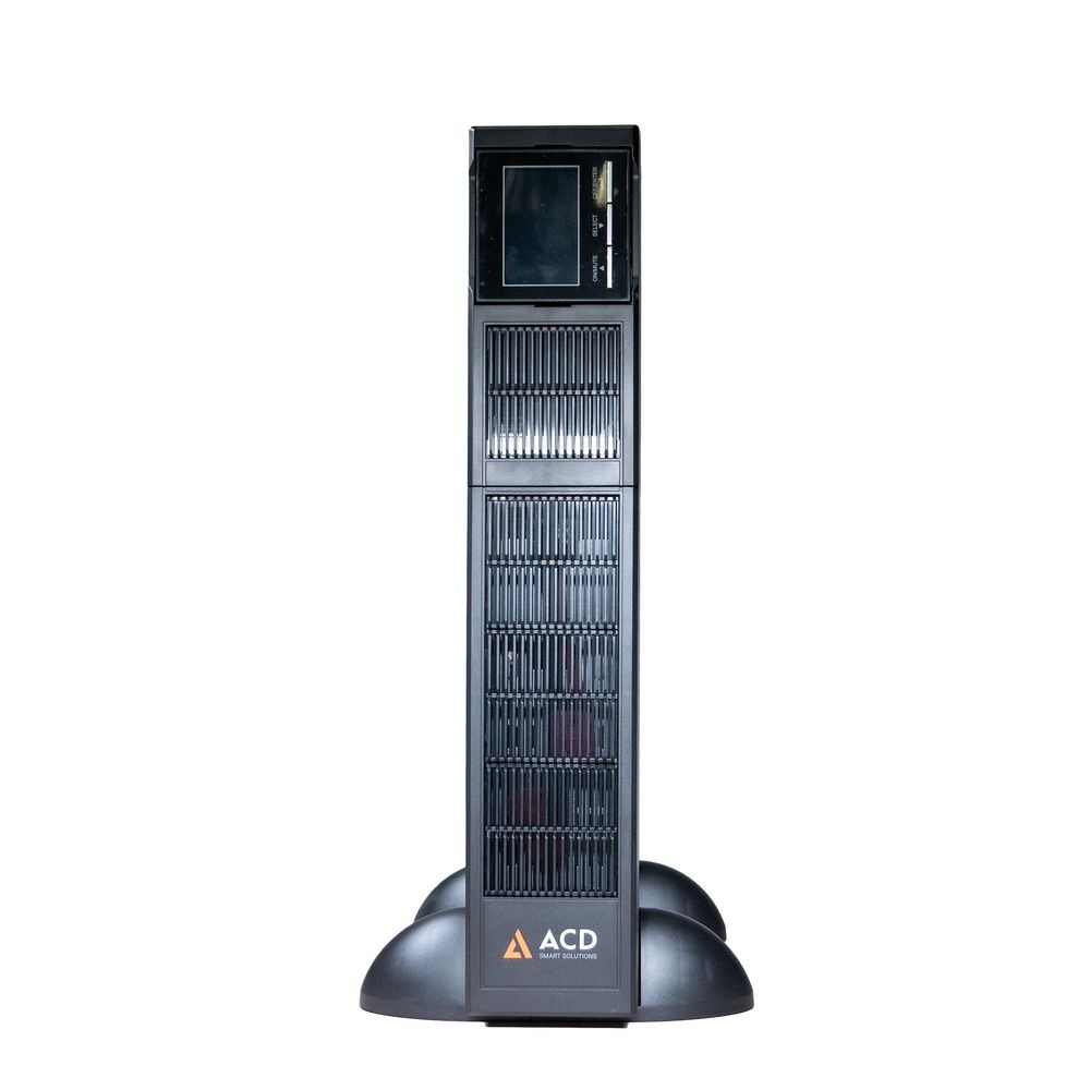Источник бесперебойного питания ИБП ACD PW-RackLine 1000I