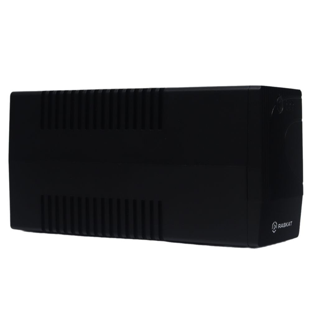 Источник бесперебойного питания  ИБП Raskat HS-650VA 650VA, 390Вт, 2хCEE 7
