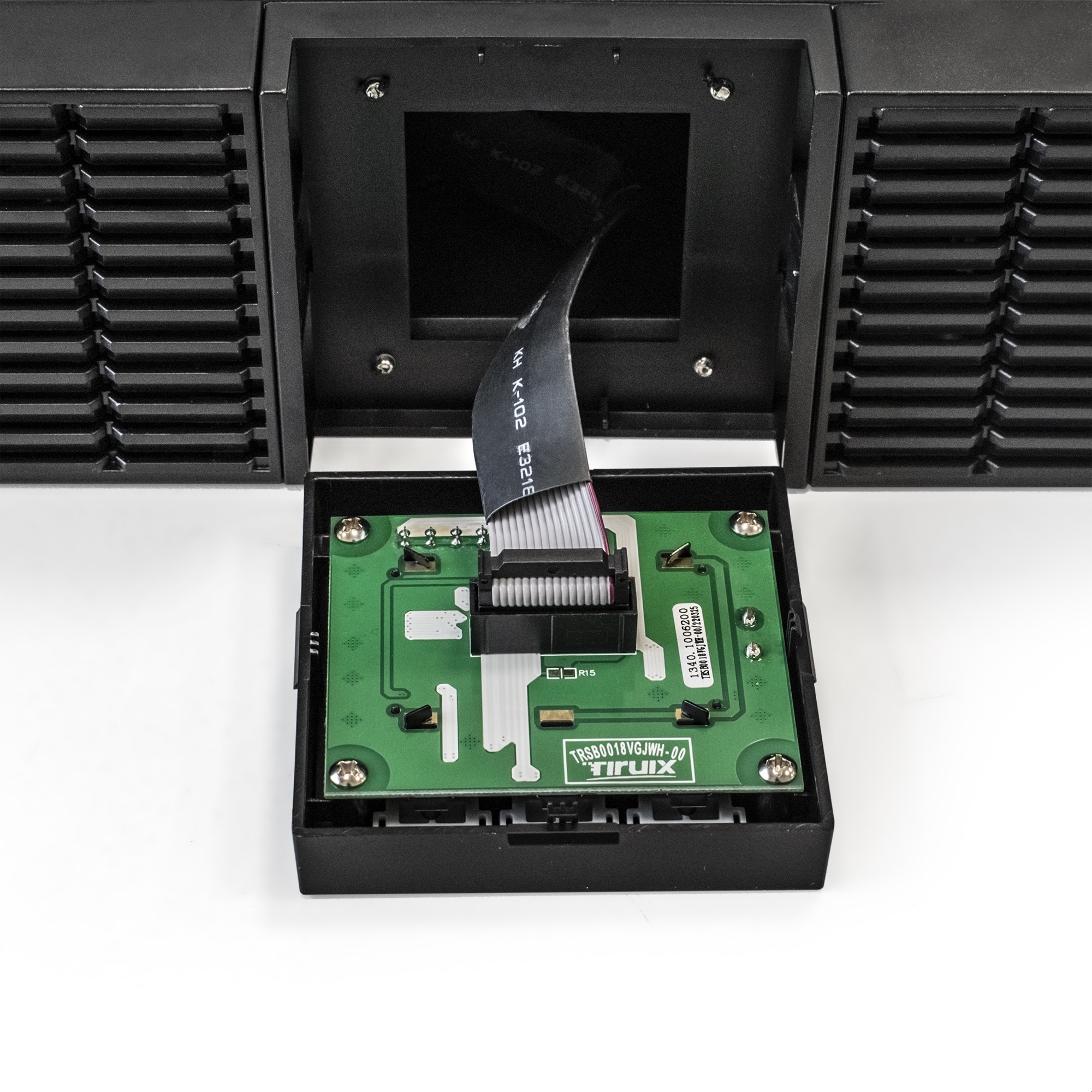 ИБП On-line ExeGate PowerExpert ULS-2000.LCD.AVR.6C13.USB.RS232.SNMP.BC.2U (2000VA/2000W, On-Line, PF=1, LCD, 6*C13, RS232, USB, SNMP-slot, батарея 12V 7.2Ah - 6шт, батарейный коннектор, подключение до 4 внешних батарейных блоков 72В, Rackmount