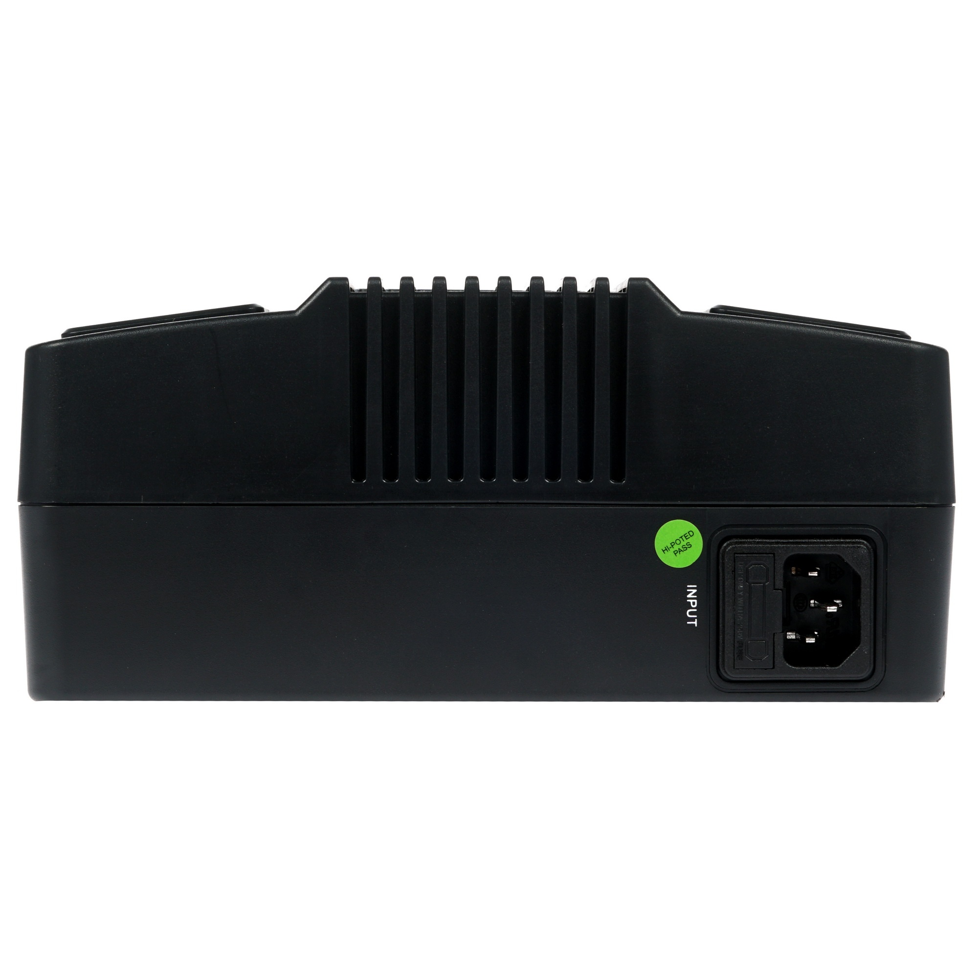 Источник бесперебойного питания Powerman BRICK 800 Shuko line-interactive 480W/800VA (945321)