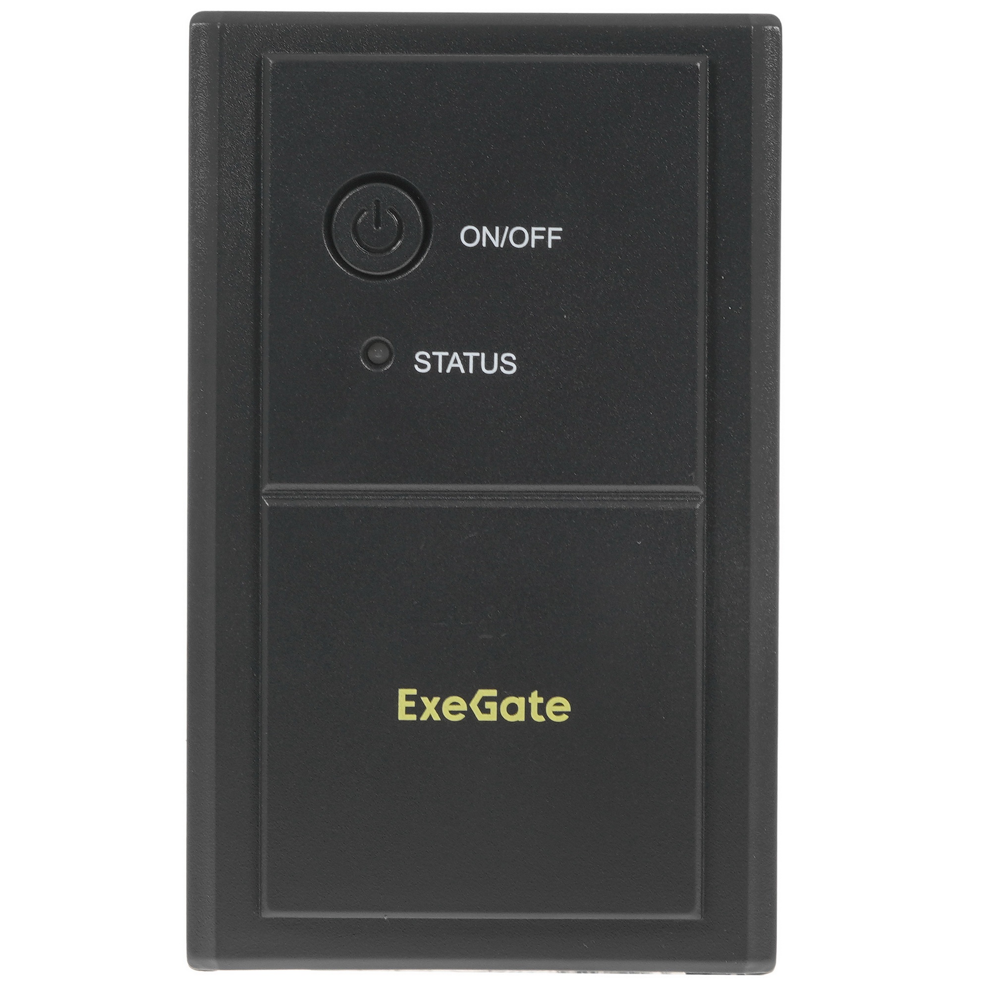 Источник бесперебойного питания ExeGate EP285596RUS SpecialPro UNB-650.LED.AVR.C13.RJ.USB 650VA/360