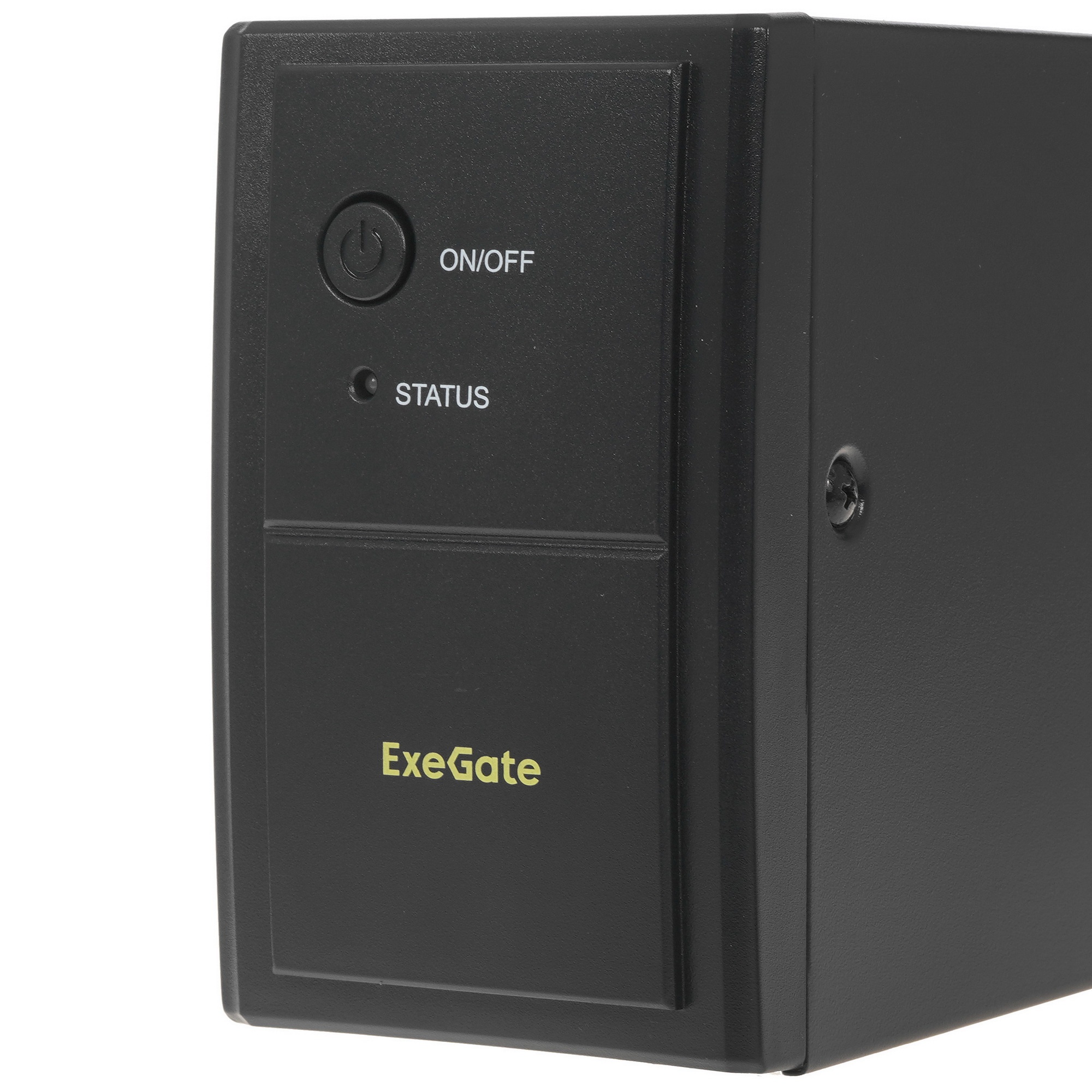 Источник бесперебойного питания ExeGate EP285596RUS SpecialPro UNB-650.LED.AVR.C13.RJ.USB 650VA/360