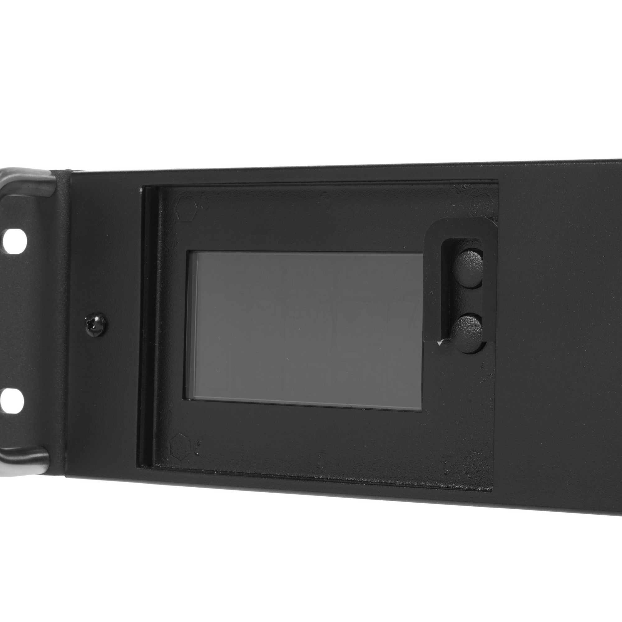 Источник бесперебойного питания Powercom King Pro RM, Line-Interactive, 1500VA/1200W, Rack mount 2U, 6*IEC320-C13 (2 surge & 4 batt), Serial+USB, SmartSlot, LCD, black (1152600)