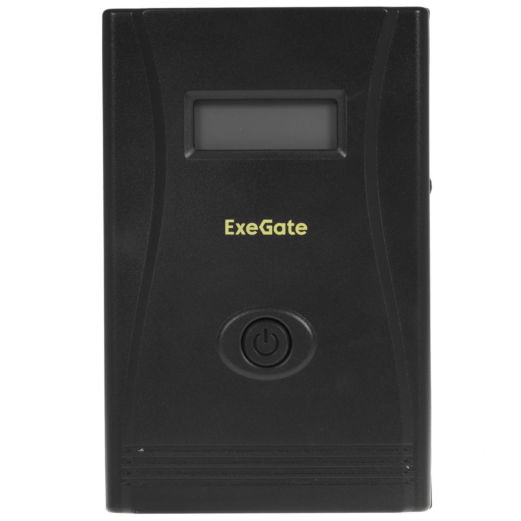 Источник бесперебойного питания ExeGate EP285517RUS SpecialPro Smart LLB-2000.LCD.AVR.C13.RJ.USB 20