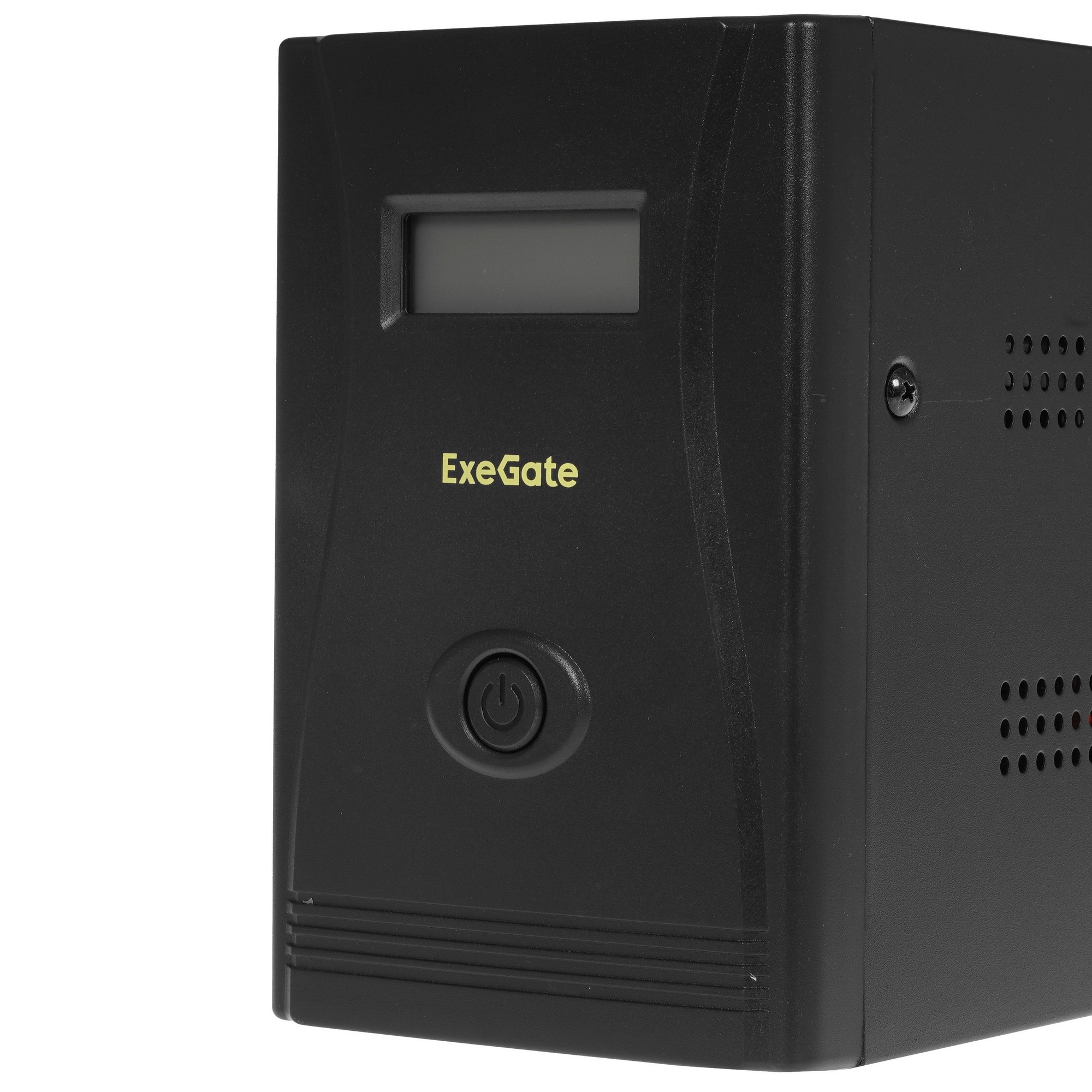 Источник бесперебойного питания ExeGate EP285517RUS SpecialPro Smart LLB-2000.LCD.AVR.C13.RJ.USB 20