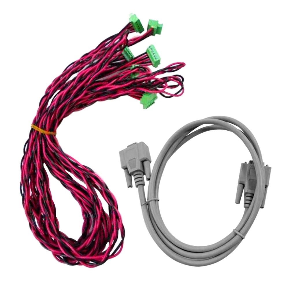Аксессуары nJoy nJoy Parallel Kit for Garun 10-40K and Ranger 30-60K