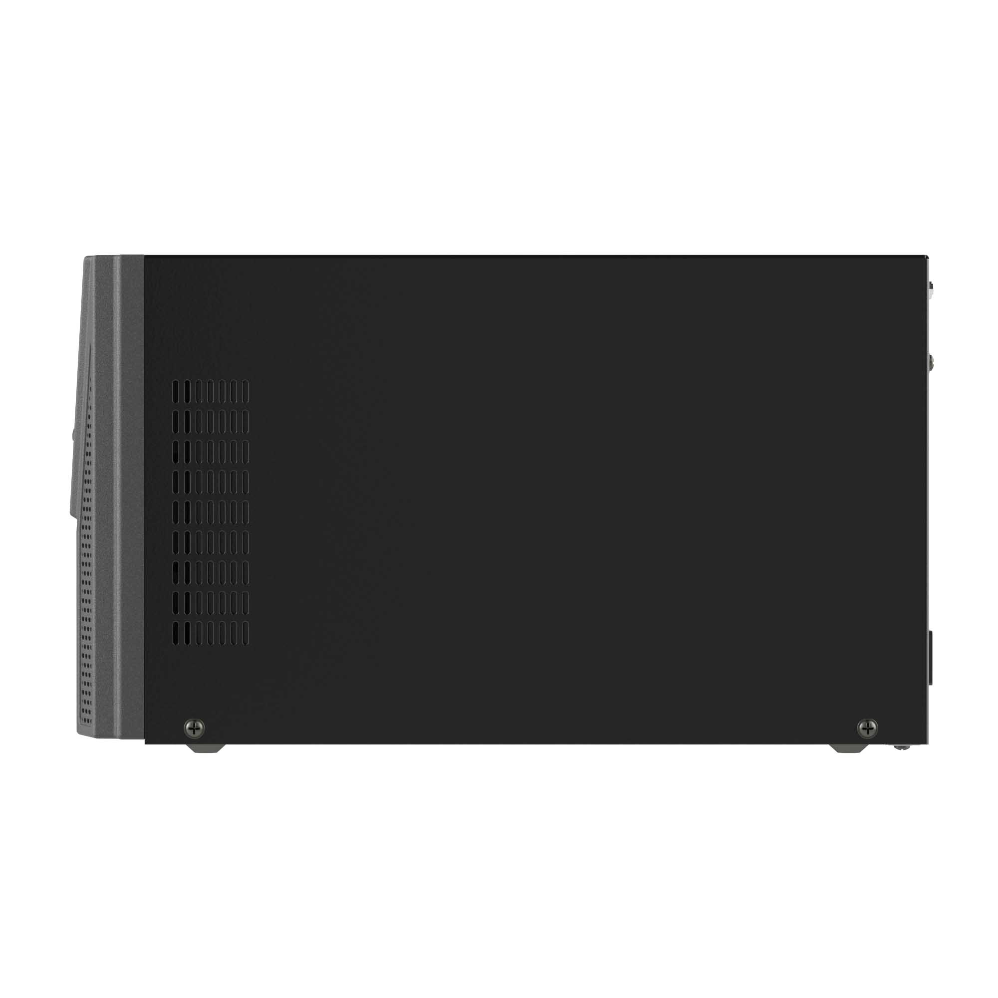 Онлайн ИБП ДКС серии Small Tower, 1000 ВА/900 Вт, 1/1, 2xSchuko, EPO, USB, RS-232, RJ45, 3x7Ач DKC S