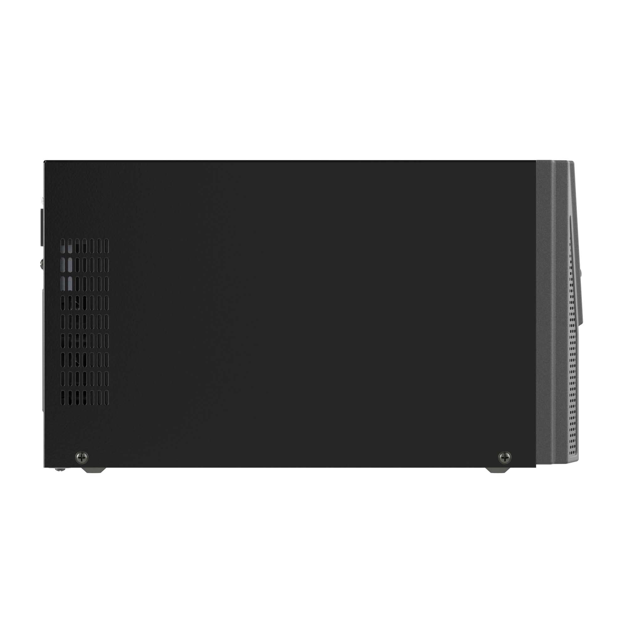 Онлайн ИБП ДКС серии Small Tower, 1000 ВА/900 Вт, 1/1, 2xSchuko, EPO, USB, RS-232, RJ45, 3x7Ач DKC S