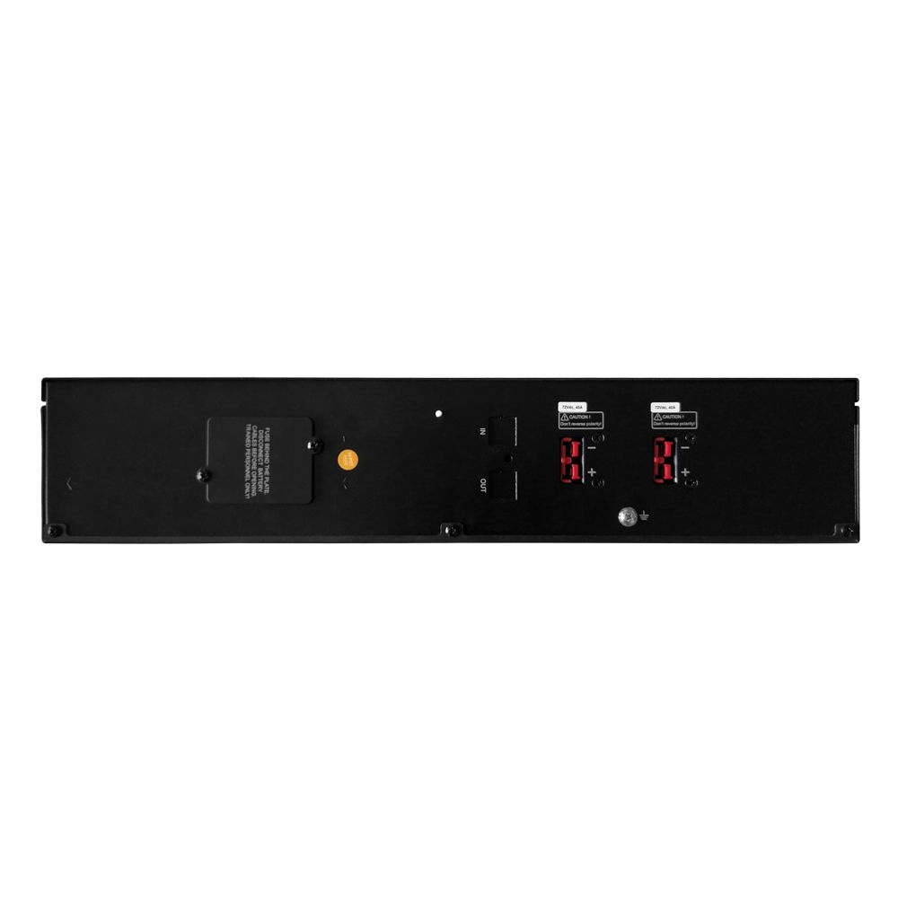 Батарея nJoy Корпус батарейного модуля nJoy 2U Battery Pack для Aster 2K и 3K