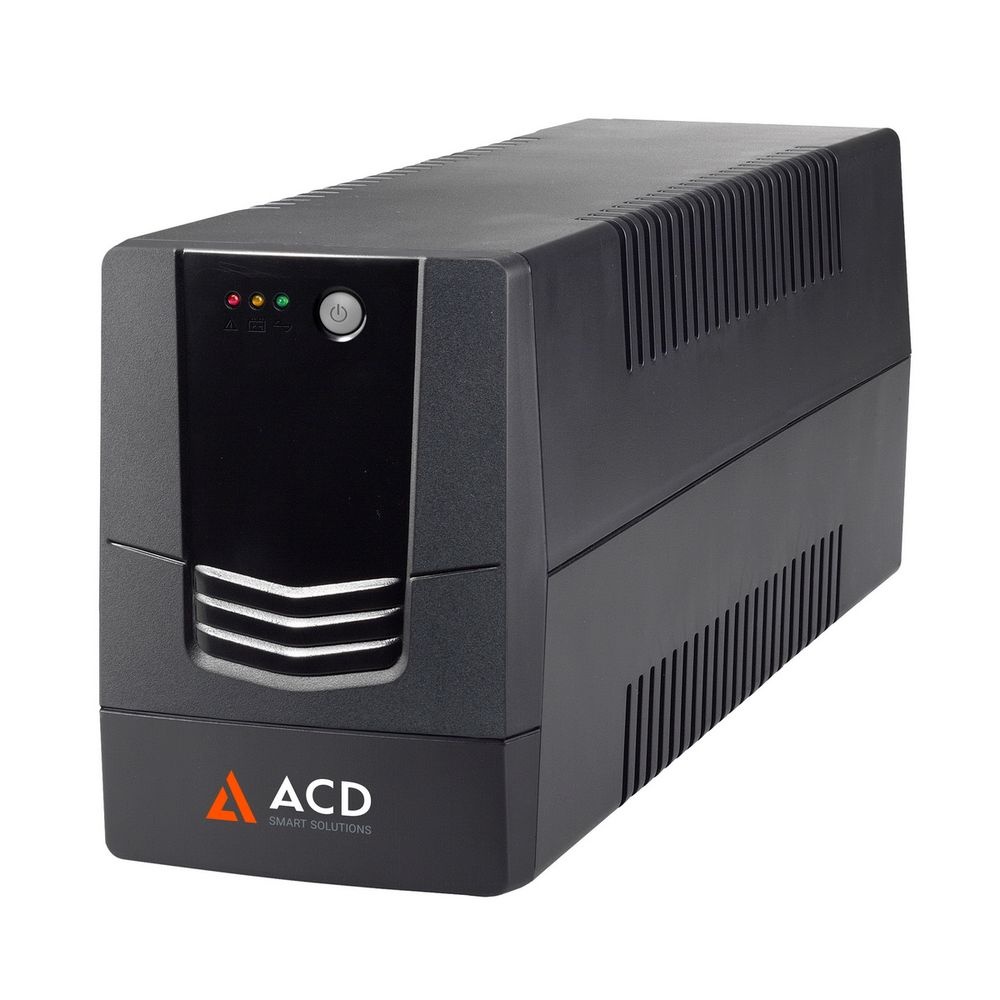 Источник бесперебойного питания ИБП ACD PW-Base 1500