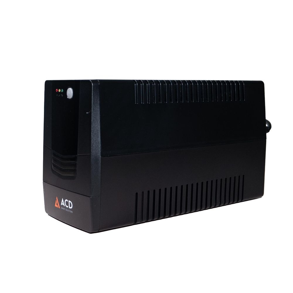 Источник бесперебойного питания ИБП ACD PW-Base 1500