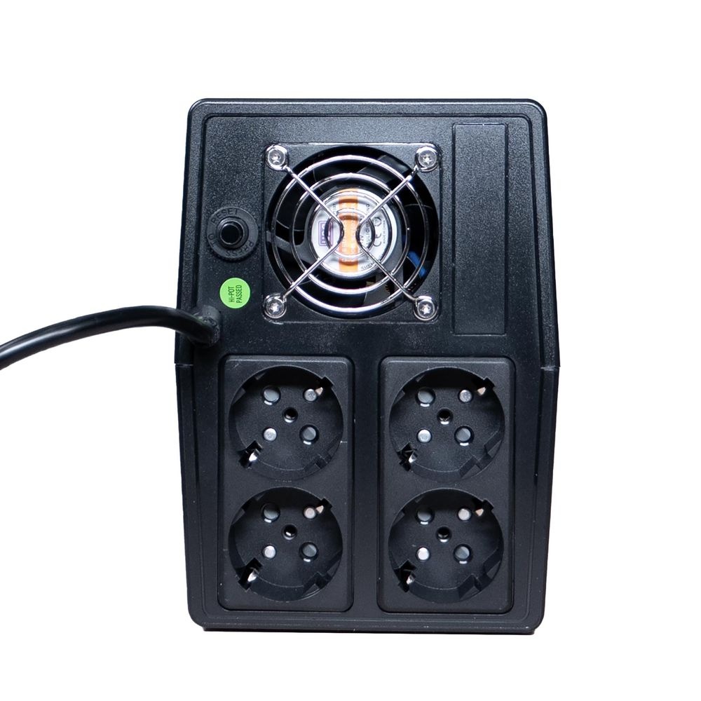 Источник бесперебойного питания ИБП ACD PW-Base 1500