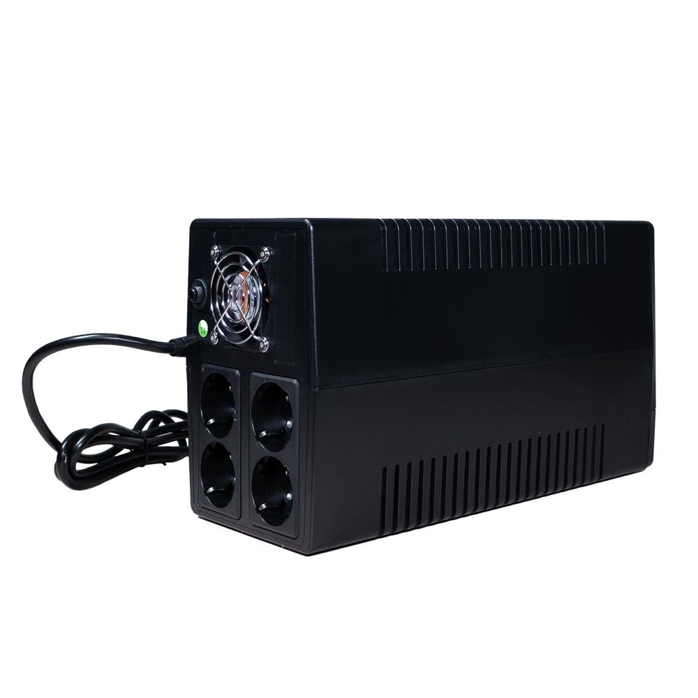 Источник бесперебойного питания ИБП ACD PW-Base 1500