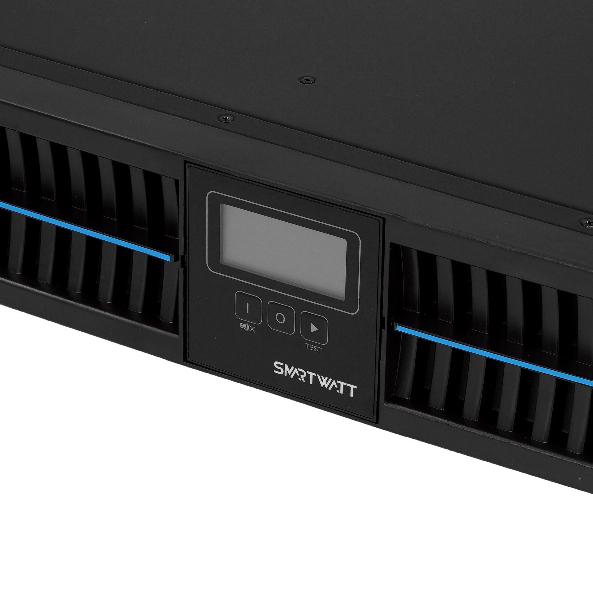 Источник бесперебойного питания Smartwatt DATA PRO COMBO 2kVA 1800Вт 2000ВА черный