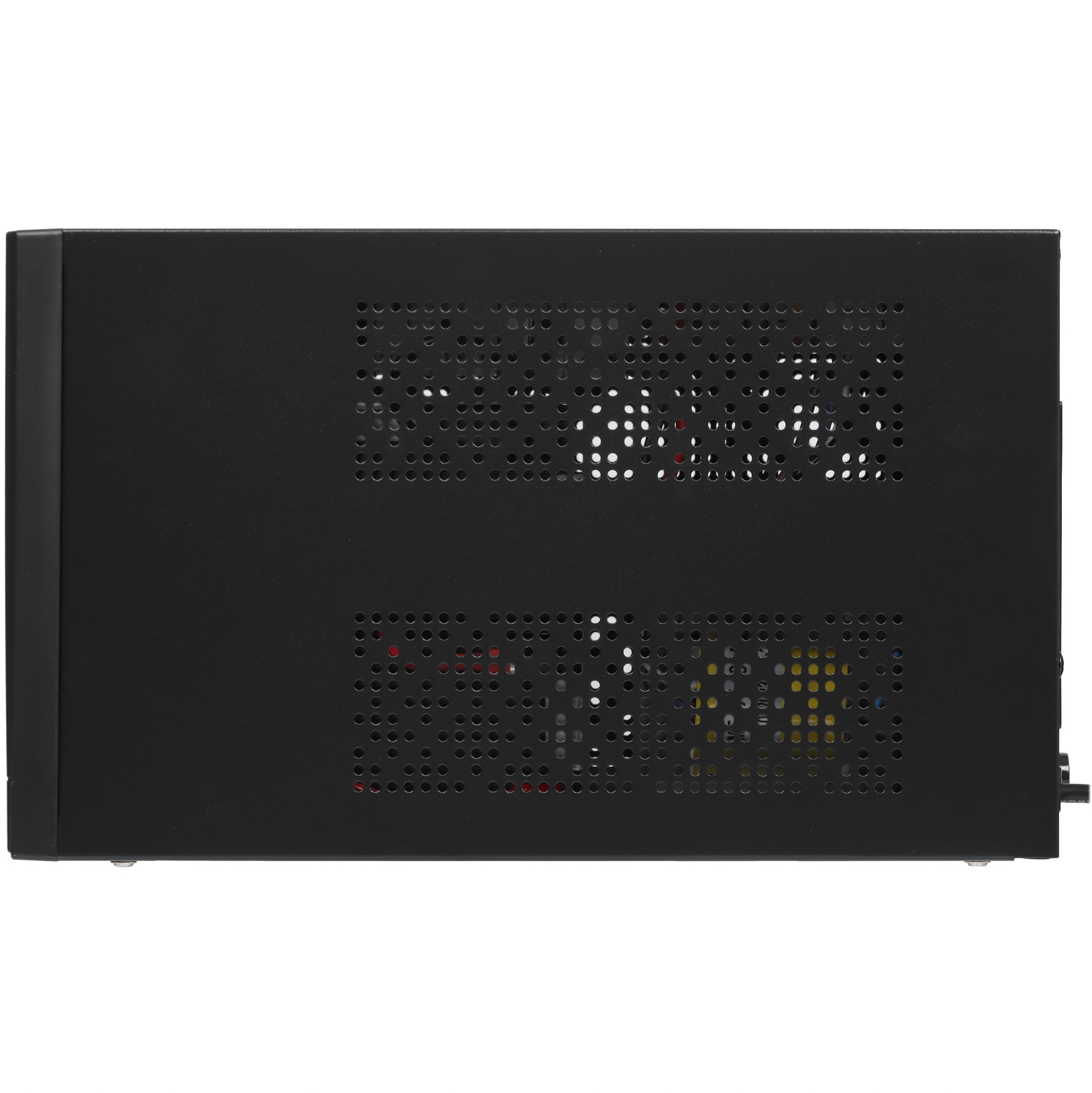 Источник бесперебойного питания ExeGate EP285488RUS SpecialPro UNB-1200.LED.AVR.C13.RJ.USB 1200VA/7