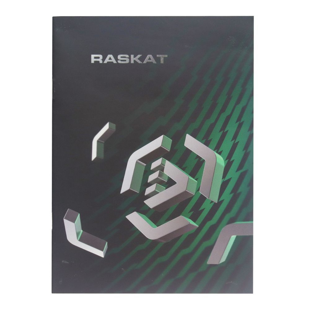Источник бесперебойного питания (ИБП) Raskat HI-650VA 650VA, 390Вт, 4хIEC320