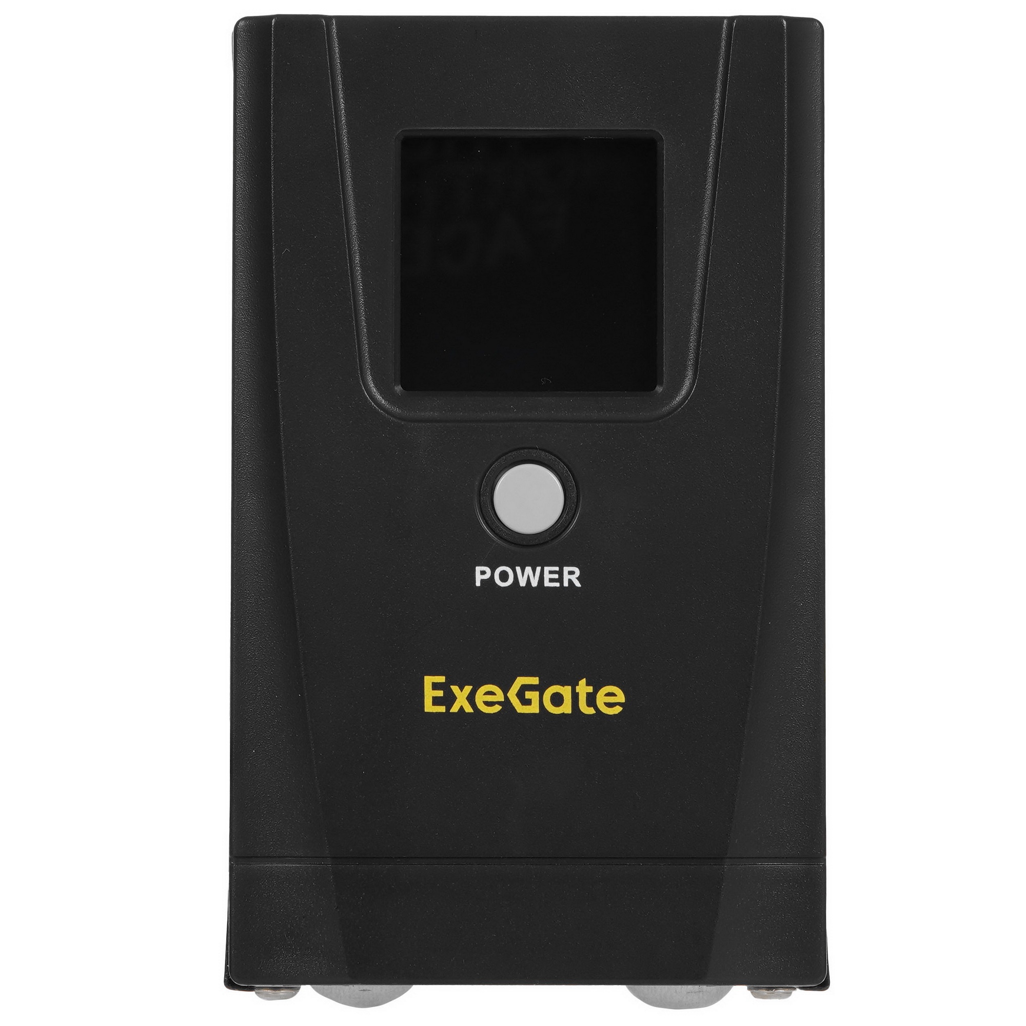 ИБП 1000VA/550W 1XSCHUKO+2XC13 SPECIALPRO EX292788RUS EXEGATE