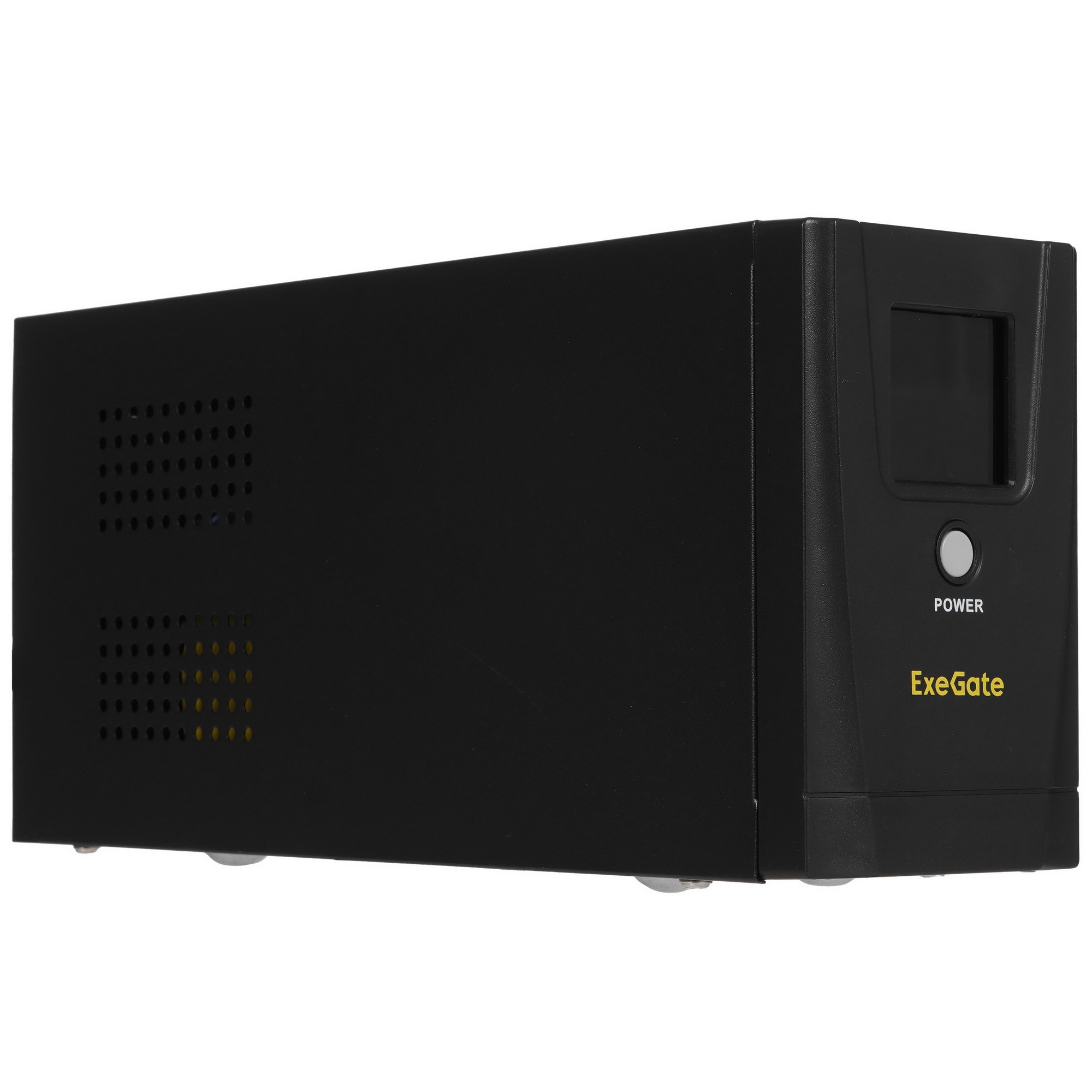 ИБП 1000VA/550W 1XSCHUKO+2XC13 SPECIALPRO EX292788RUS EXEGATE