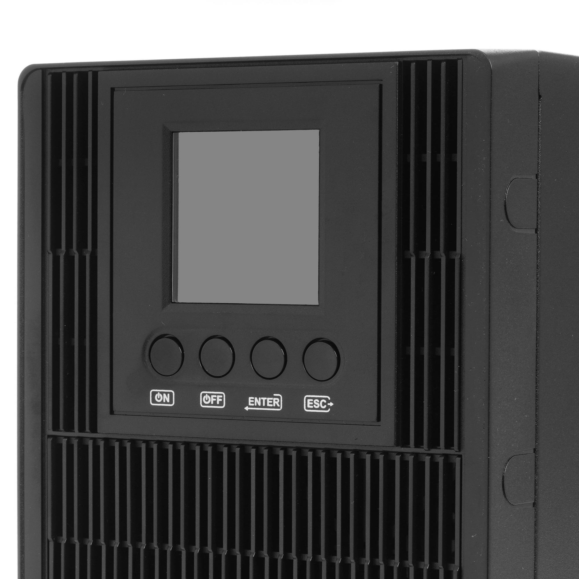 Источник бесперебойного питания Ippon Innova TB 1000 900Вт 1000ВА черный 2050420