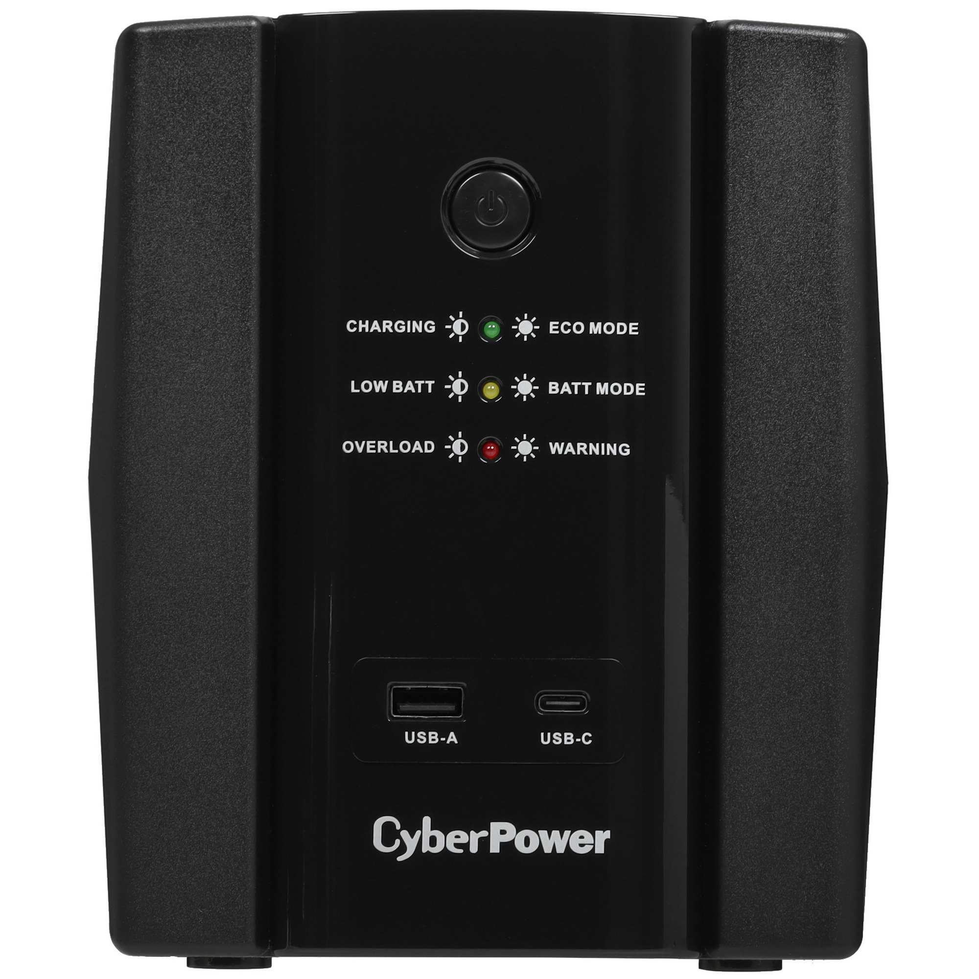 Источник бесперебойного питания Cyberpower UT1500EIG Line-Interactive 1500VA/900W USB/RJ11/45 (4+2 IEC С13)