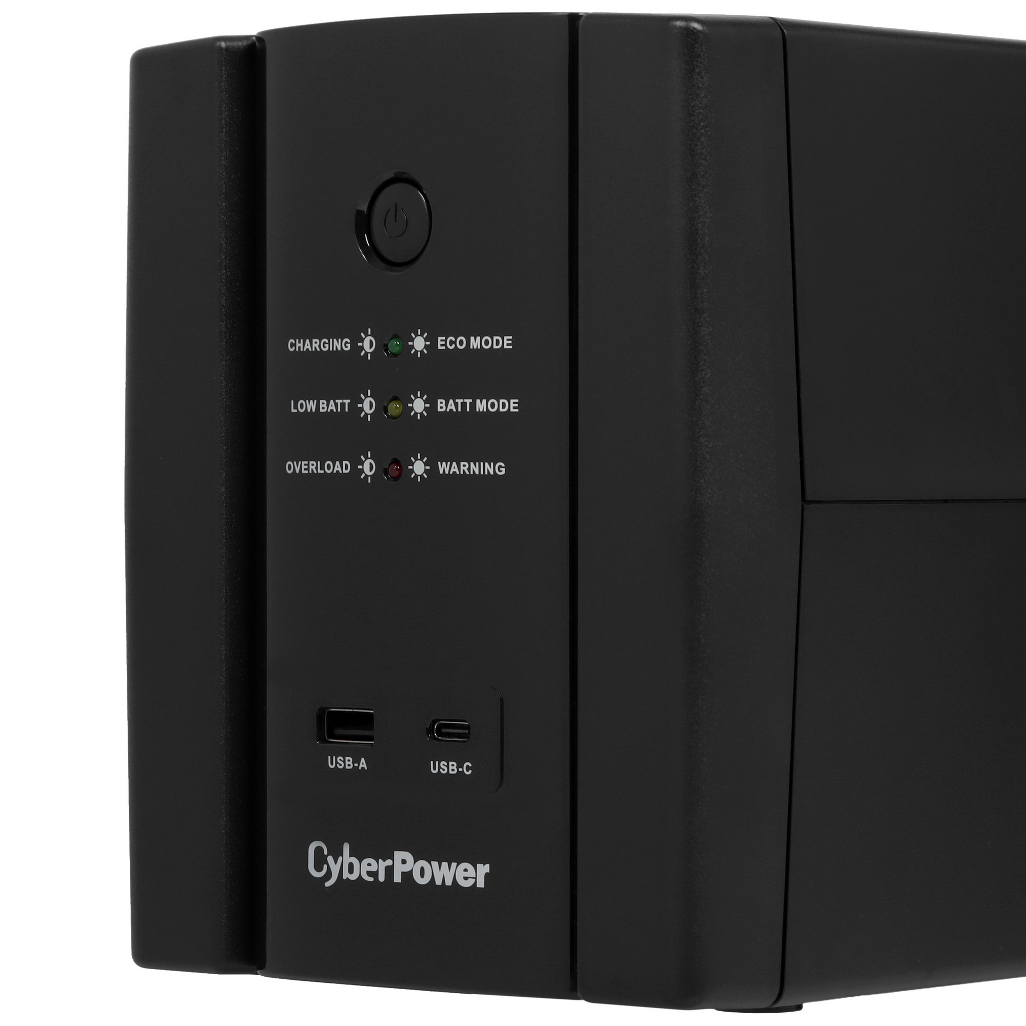 Источник бесперебойного питания Cyberpower UT1500EIG Line-Interactive 1500VA/900W USB/RJ11/45 (4+2 IEC С13)
