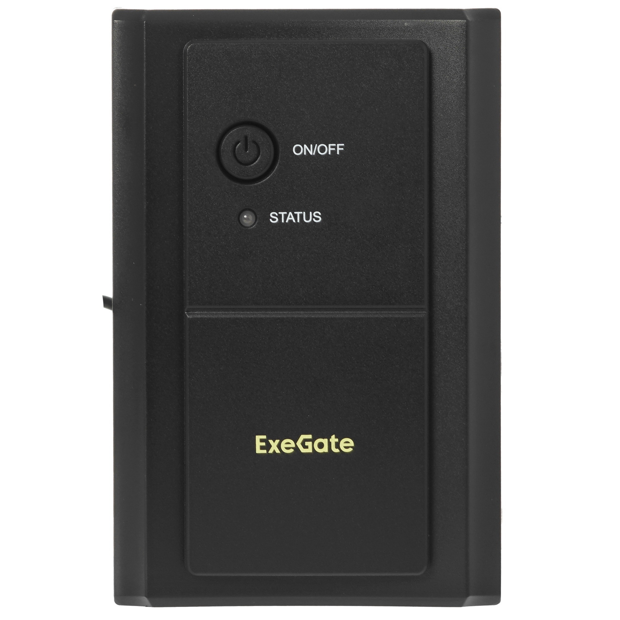 Источник бесперебойного питания ExeGate SpecialPro UNB-2200.LED.AVR.EURO.RJ 2200VA/1300W, LED, AVR,