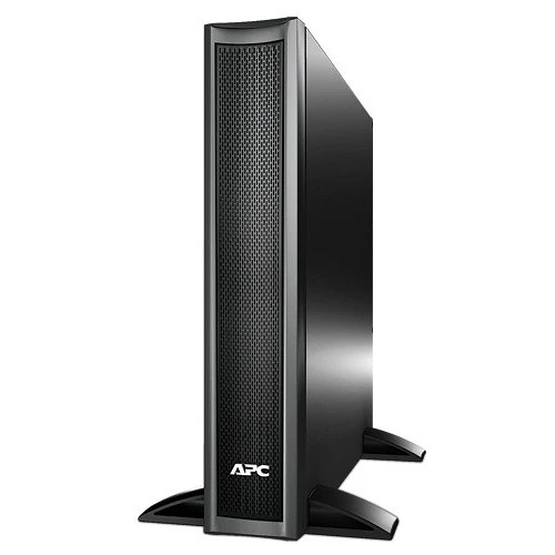 Батарейный модуль 48V APC Smart-UPS X 48V External Battery Pack, RM 2U/Tower (for SMX750I, SMX1000I, SMX1500RMI2U, SMX1500RMI2UNC), Hot Pluggable, Intelligent Battery Management, 1 year warranty
