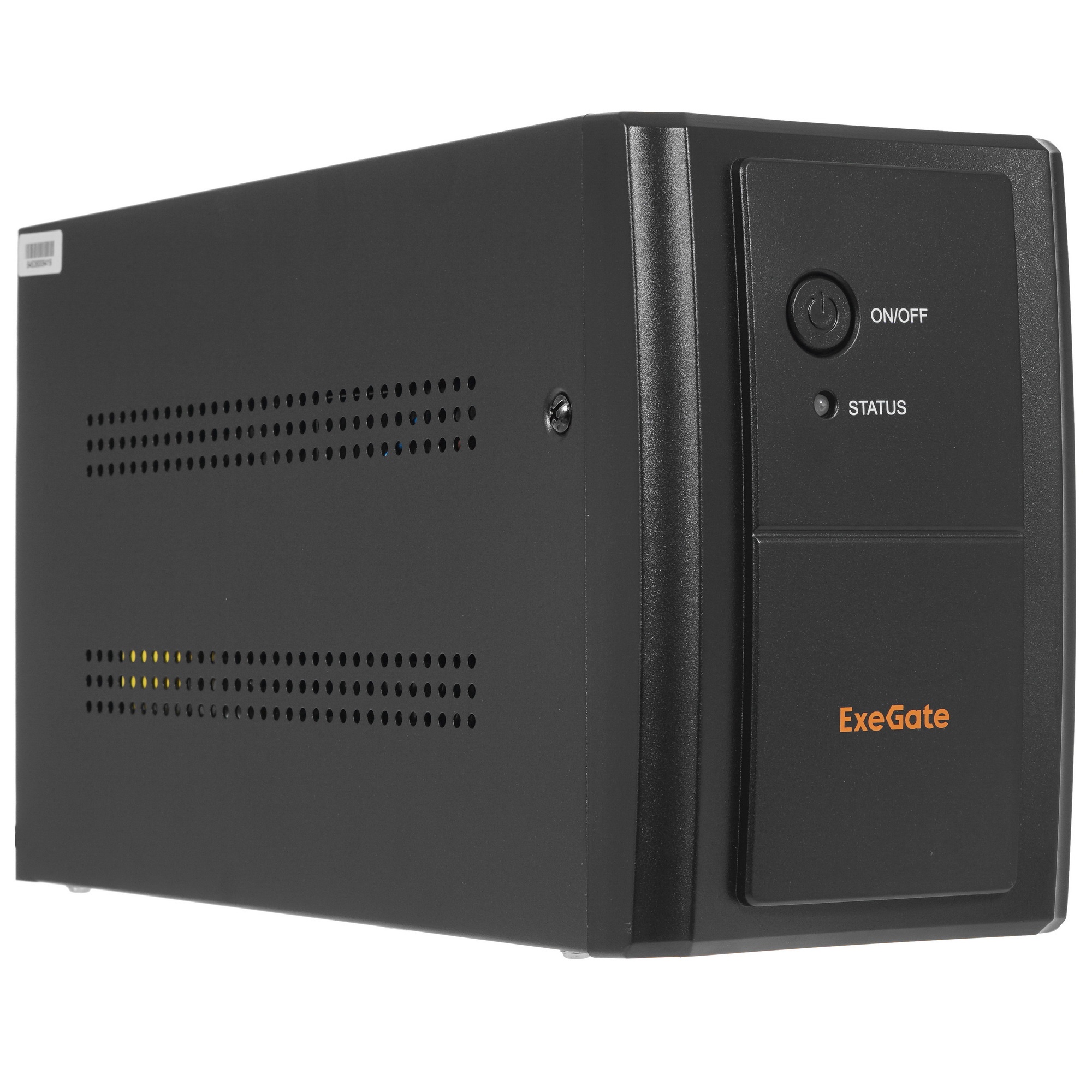 Источник бесперебойного питания ExeGate SpecialPro UNB-2200.LED.AVR.EURO.RJ.USB 2200VA/1300W, LED,