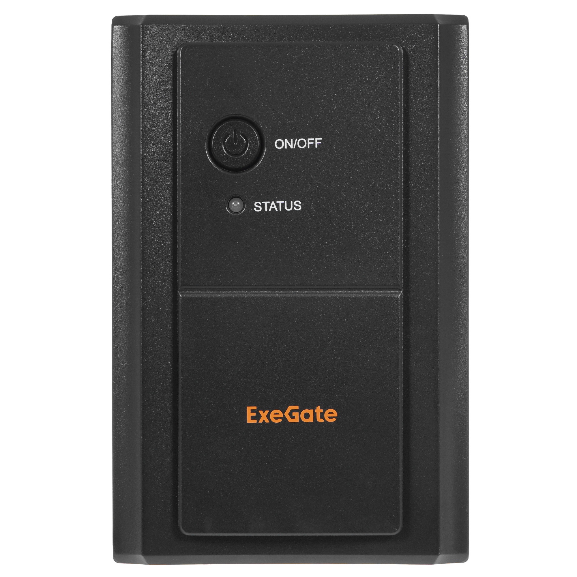 Источник бесперебойного питания ExeGate SpecialPro UNB-2200.LED.AVR.EURO.RJ.USB 2200VA/1300W, LED,