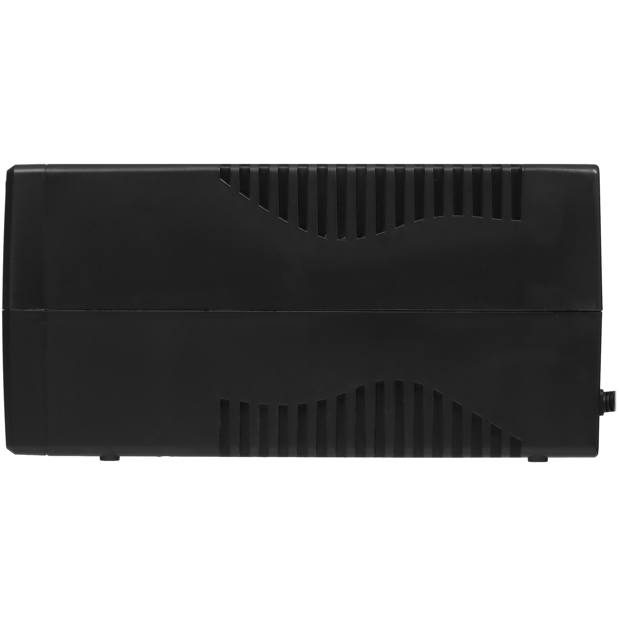 Повреждение упаковки Exegate EP285476RUS ИБП ExeGate Power Smart ULB-850.LCD.AVR.C13.RJ.USB