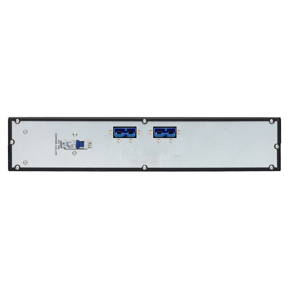Батарея nJoy Корпус батарейного модуля nJoy Cabinet 2U для Balder 2000/3000