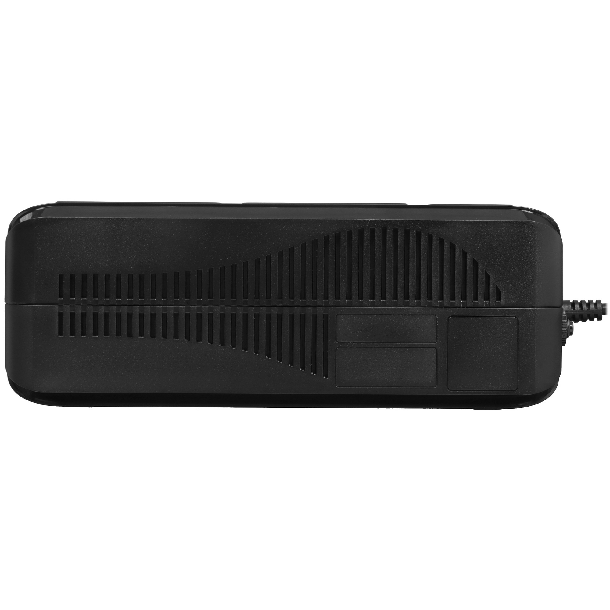 ИБП ExeGate NEO Smart BU-800.LCD.AVR.5SH.CH (800VA/480W, цветной LCD-дисплей, AVR, 5*Schuko, USB-порт для зарядки, батарея 12V 7.2Ah, Black)