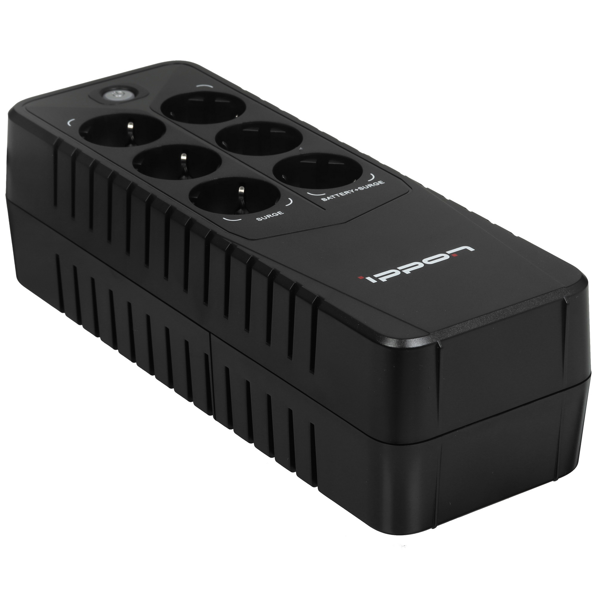 Источник бесперебойного питания Ippon Back Verso 800 Standby 420W/800VA 751623 {4} (300012)