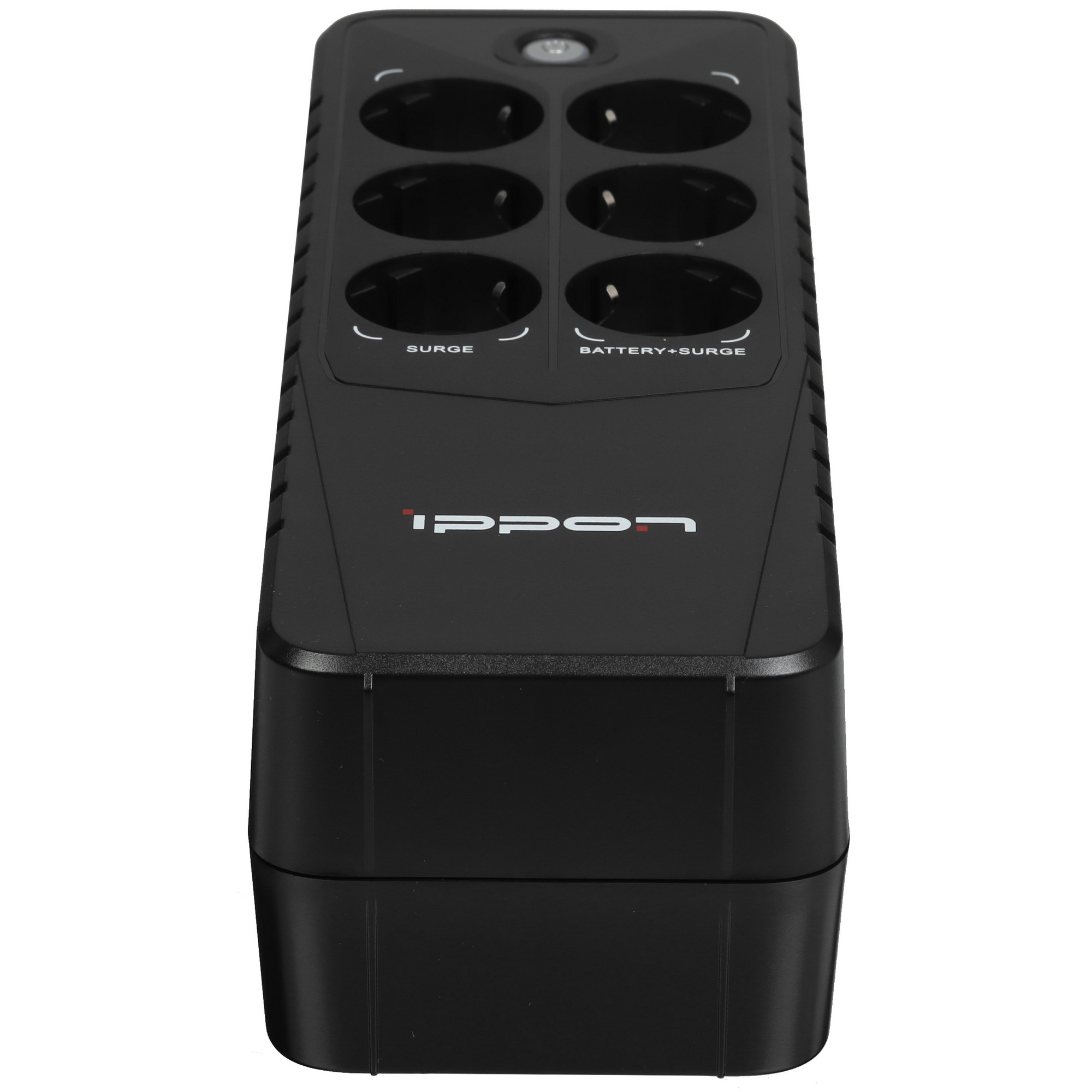 Источник бесперебойного питания Ippon Back Verso 800 Standby 420W/800VA 751623 {4} (300012)