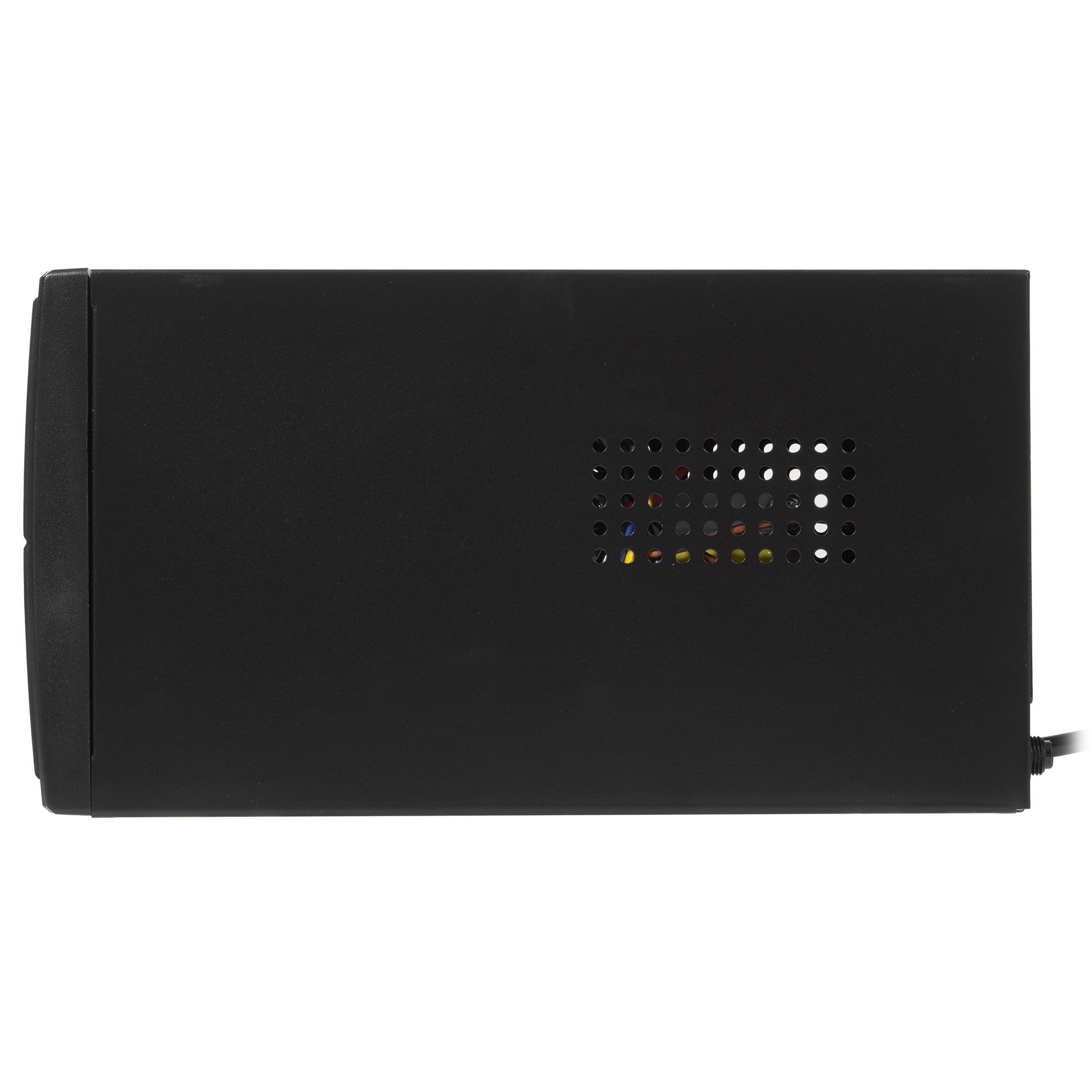 Источник бесперебойного питания ExeGate Power Back BNB-400.LED.AVR.4C13 400VA/240W, LED, AVR, 4*C13