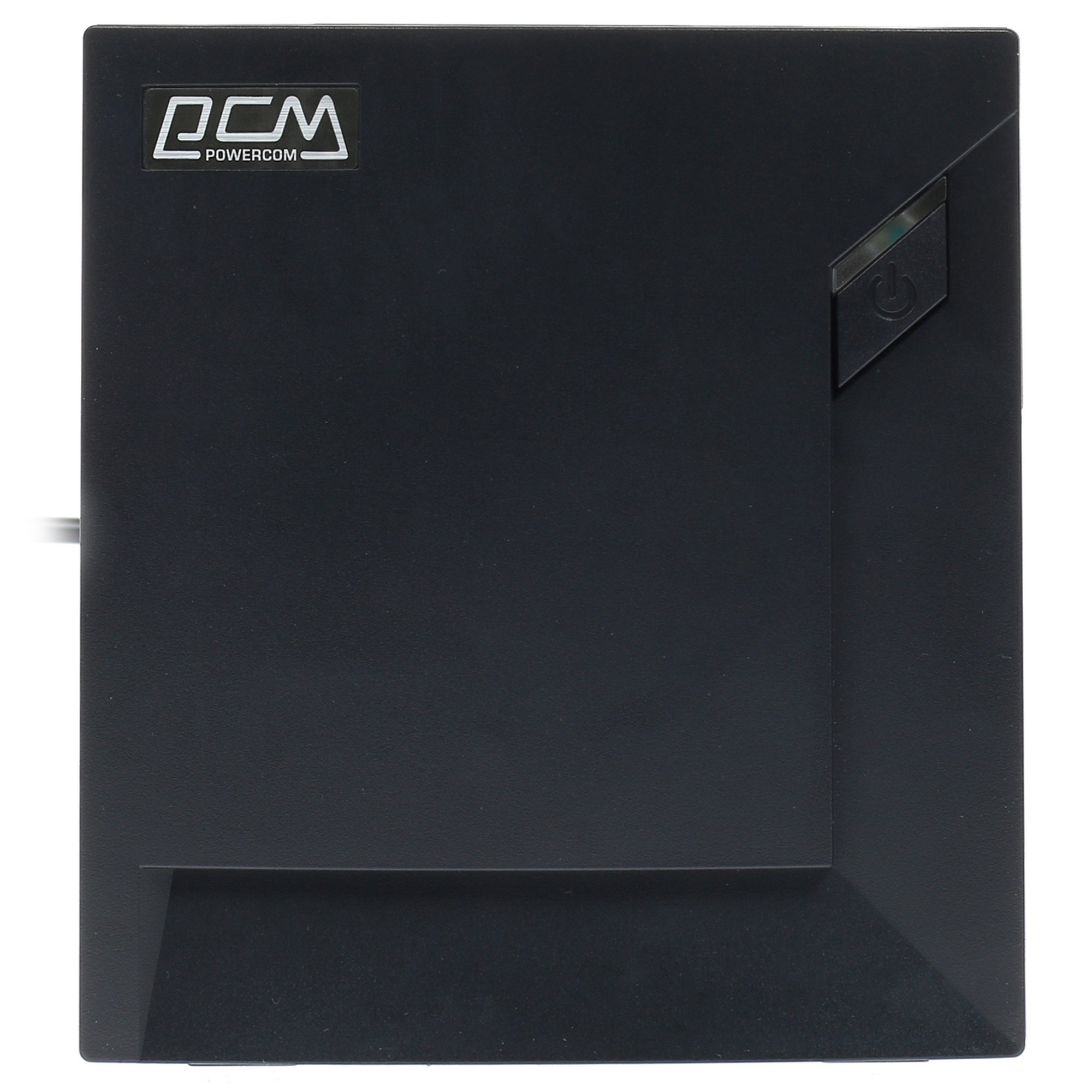Источник бесперебойного питания Powercom Raptor, Line-Interactive, 1025VA/615W, Tower, 6*IEC320-C13, USB (295838)