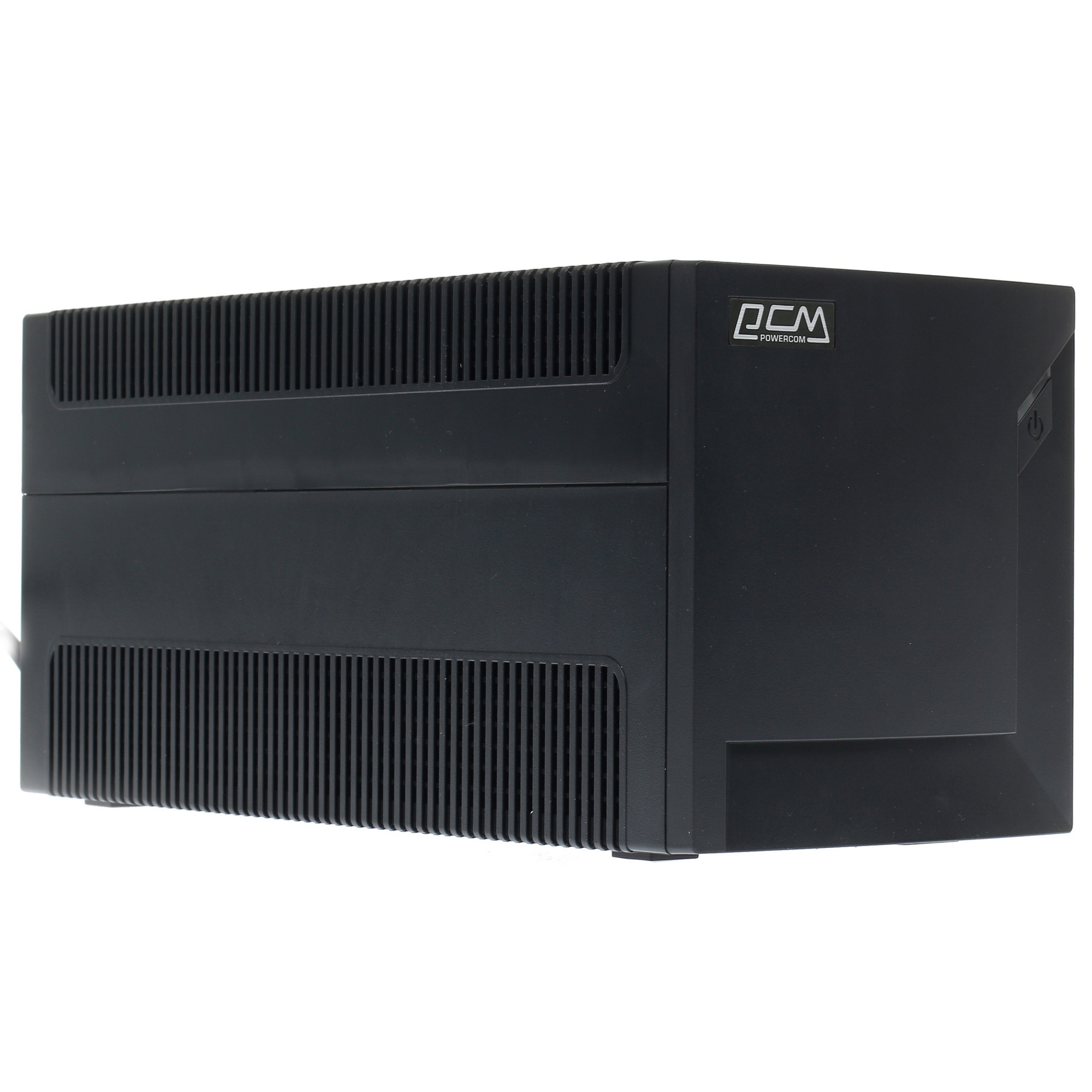 Источник бесперебойного питания Powercom Raptor, Line-Interactive, 1025VA/615W, Tower, 6*IEC320-C13, USB (295838)