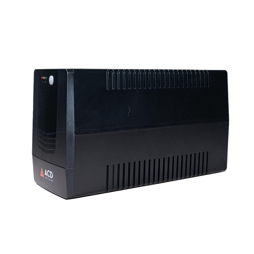 Источник бесперебойного питания ИБП ACD PW-Base 1500I